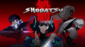 Screenshot of the video of Shobatsu