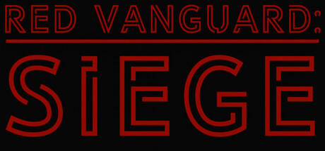 Banner of Red Vanguard: Siege 