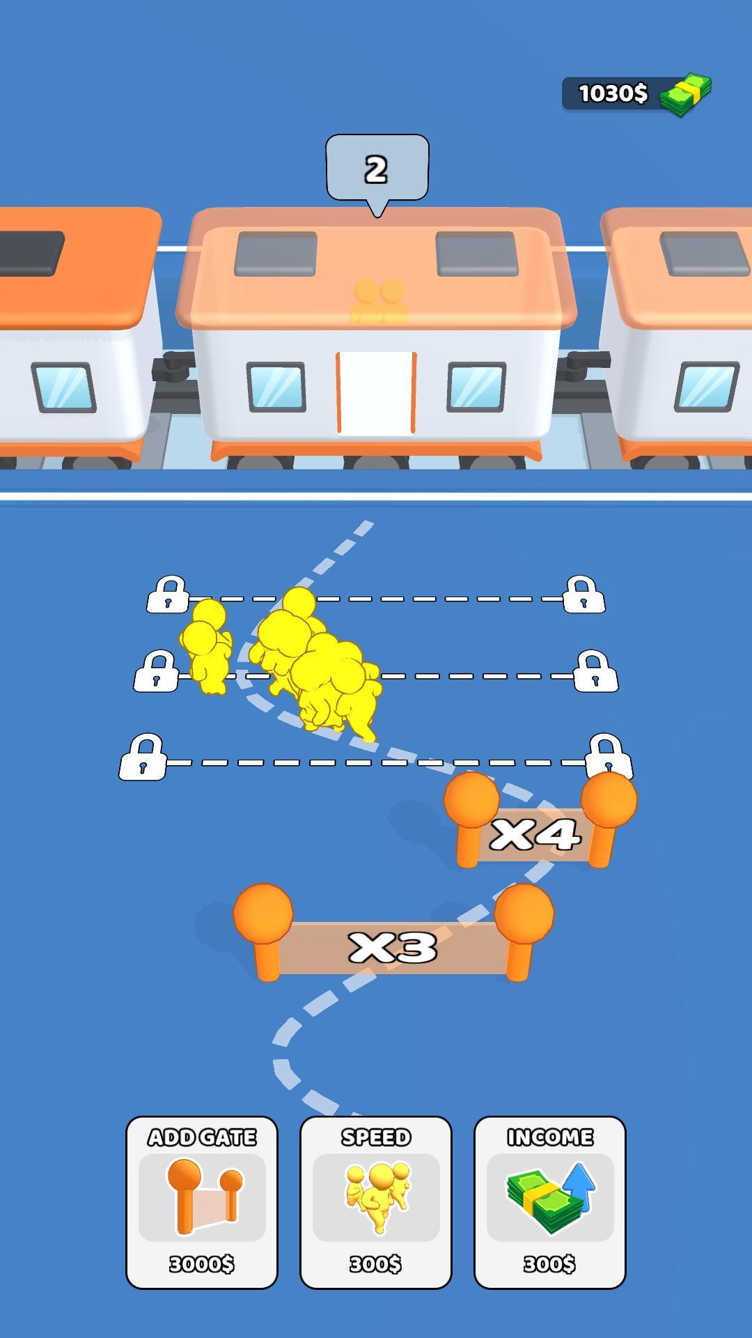 Fill It Up Latest Version for Android/iOS APK - TapTap