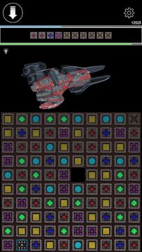 Our Planets Ark - ShipBuilding Game Screenshot