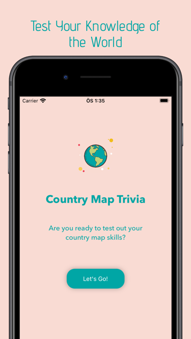 Country Map Trivia Latest Version for Android/iOS - TapTap