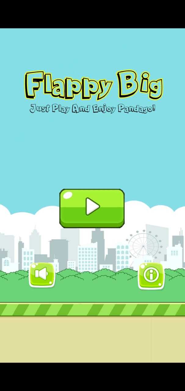 Flappy Bigg Latest Version for Android/iOS APK - TapTap
