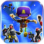 Robot Clash Run - Fun Endless Runner Arcade Game!