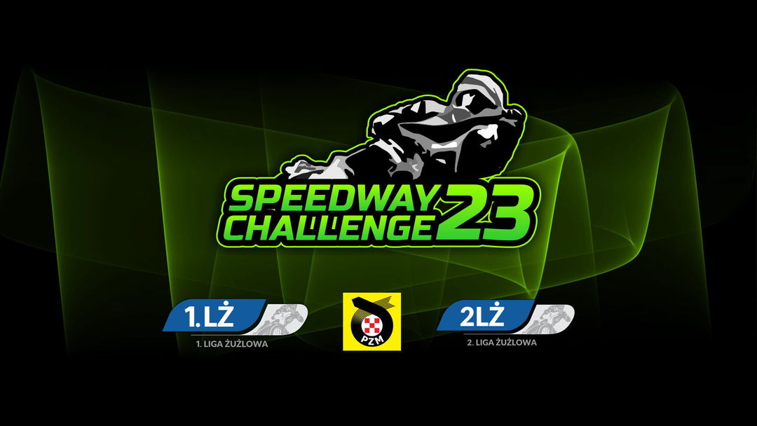 Speedway Challenge 2023のキャプチャ
