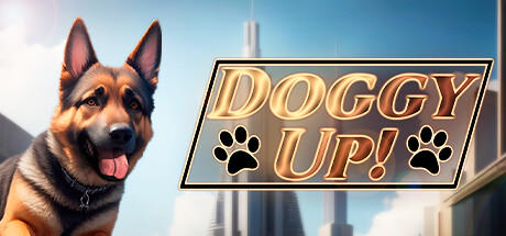 Banner of Doggy Up! 