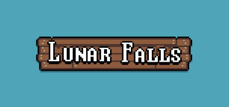 Banner of Lunar Falls 