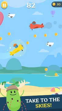 Dumb Ways To Die 3: World Tour ゲームのスクリーンショット
