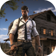 Battle Shooting Mission Game