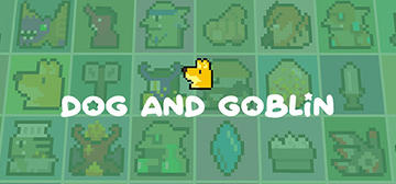 Banner of Dog And Goblin 