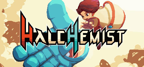 Banner of Halchemist 