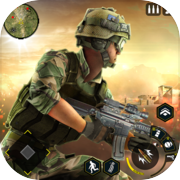Action Games - 3D Team Shooter