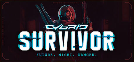 Banner of CYBRID: Survivor 