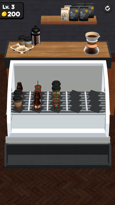 Coffee Sort android iOS apk download for free-TapTap