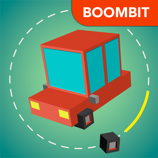 Lock The Block Latest Version for Android/iOS APK - TapTap