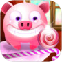 Candy Stupig: Crazy Balance Challenge