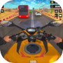Icon of Moto Bike Racing Games