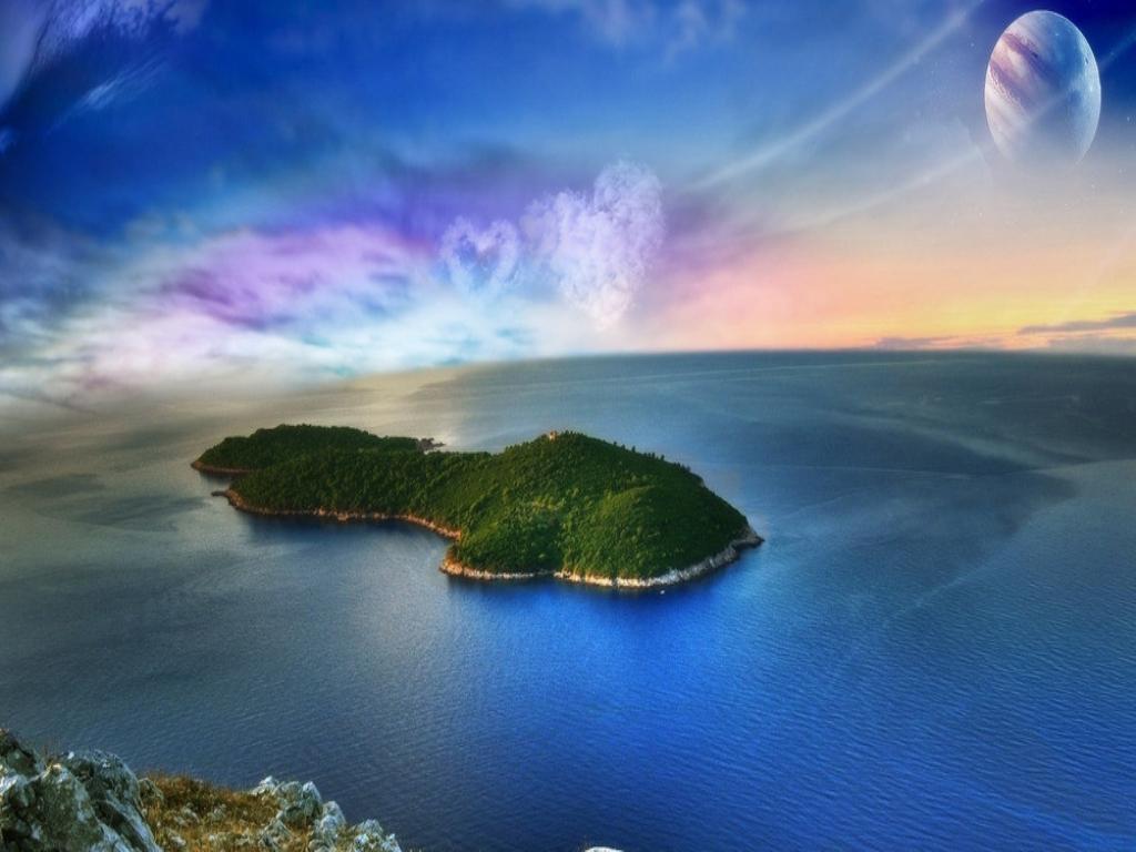 Ninja: The Hunt for Truth Game Screenshot