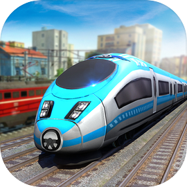 Euro Train Simulator 17