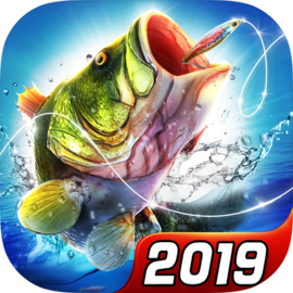 钓鱼大对决（测试服）