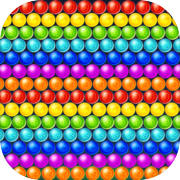 Bubble Shooter einfach