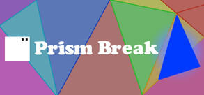 Screenshot dari video Prism Break