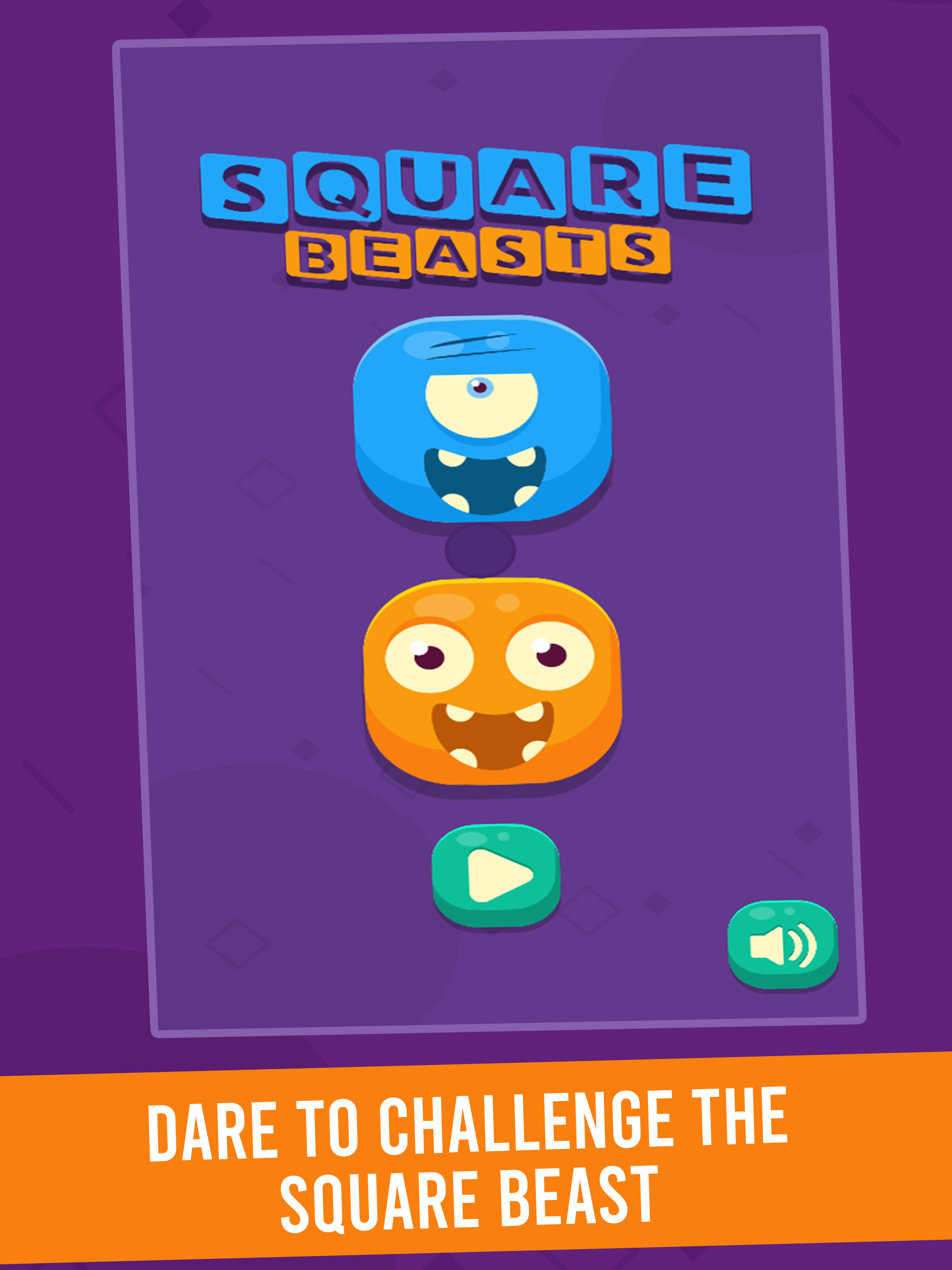 Screenshot 9 of Square Beasts 