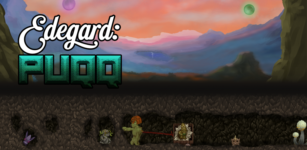 Banner of Edegard: Puqq 0.7.4