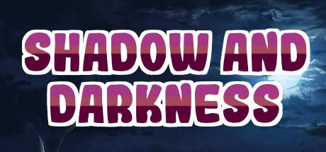 Banner of Shadow and darkness 