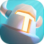 Icon of Shining Island