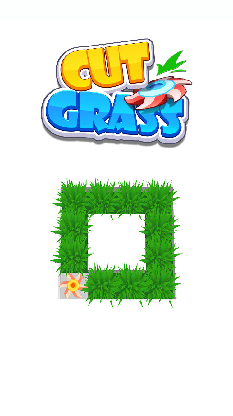 Screenshot of Cut Grass