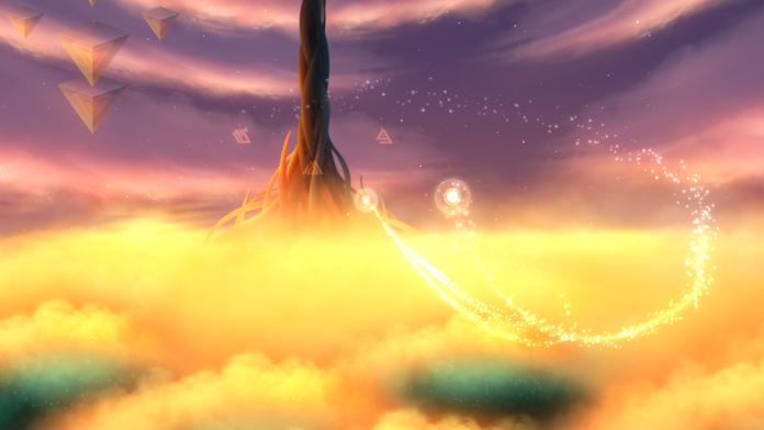 雙子 Gemini 遊戲截圖