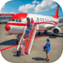 Icon of Airplane Games: Flying Games