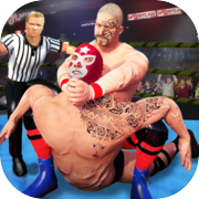 Wrestling-Spiele - 2K18 Revolution: Kampfspiele