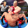 Wrestling Games - 2K18 Revolution : Fighting Games