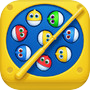 Icon of Fishing Toy