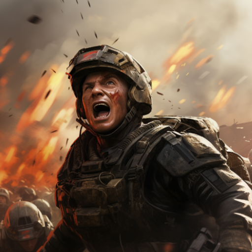 Squad Warfare Latest Version for Android/iOS APK - TapTap