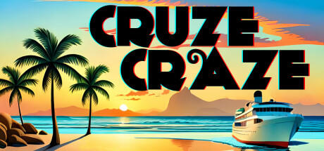 Banner of Cruze Craze 