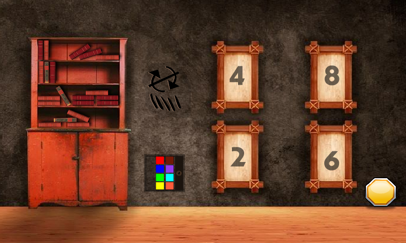 Crime File Rescue 遊戲截圖