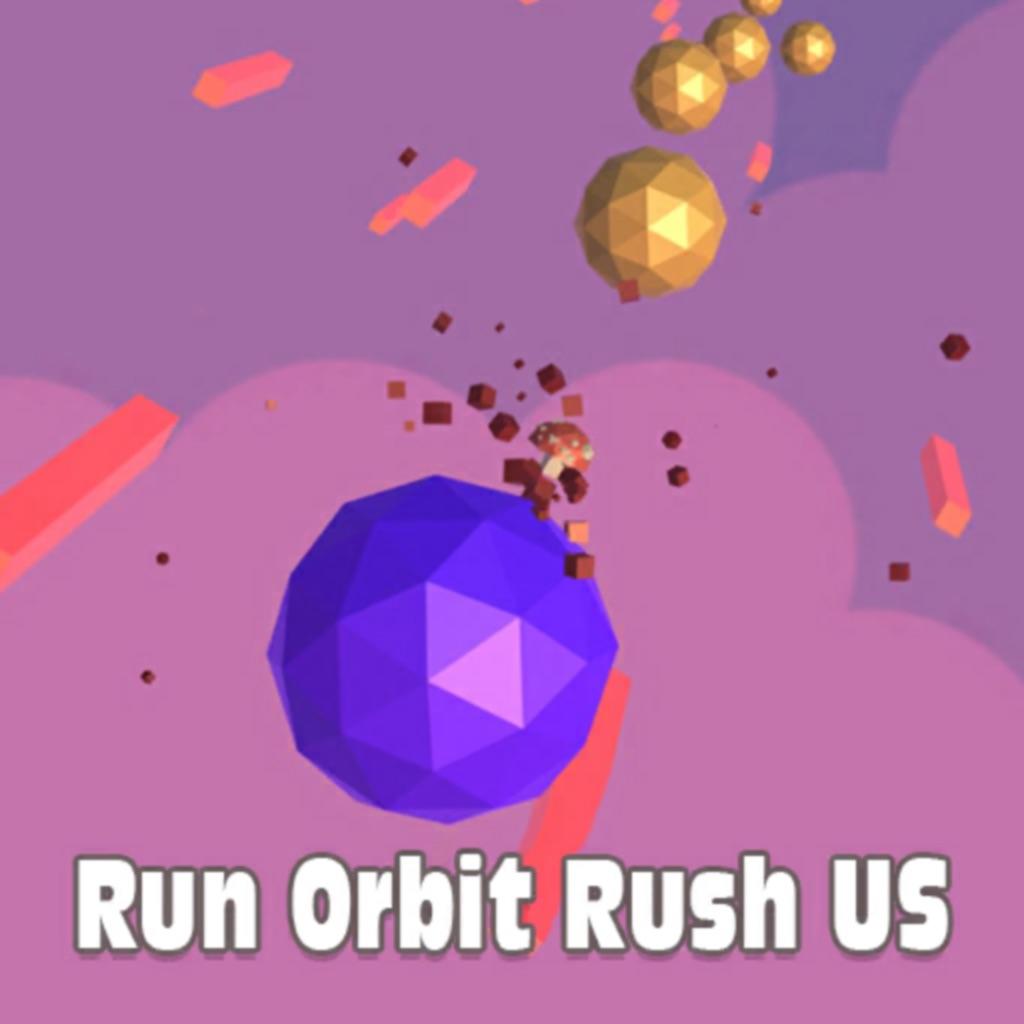 Run Orbit Rush Us Latest Version for Android/iOS - TapTap