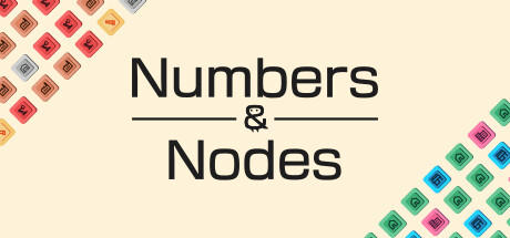 Banner of Numbers & Nodes 