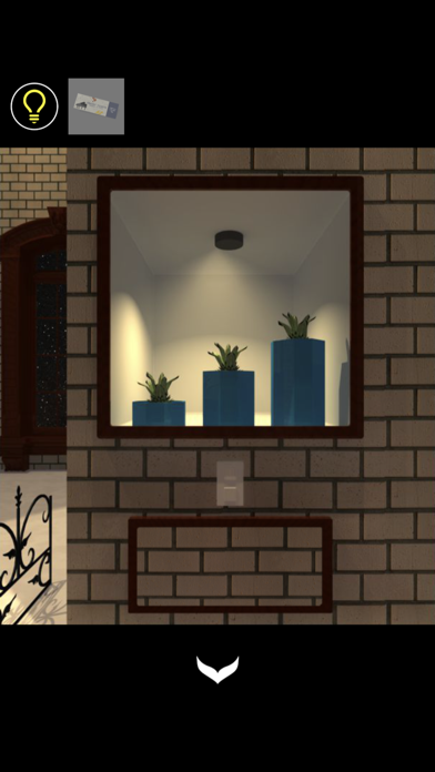 密室逃脱 - Escape Rooms Game Screenshot