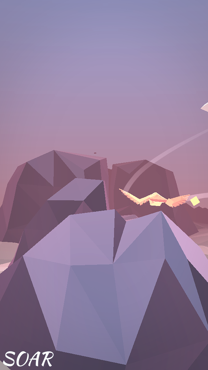 Soar Game Screenshot
