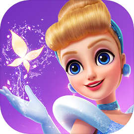 Wonderland - Build Your Dream Fairy Tale