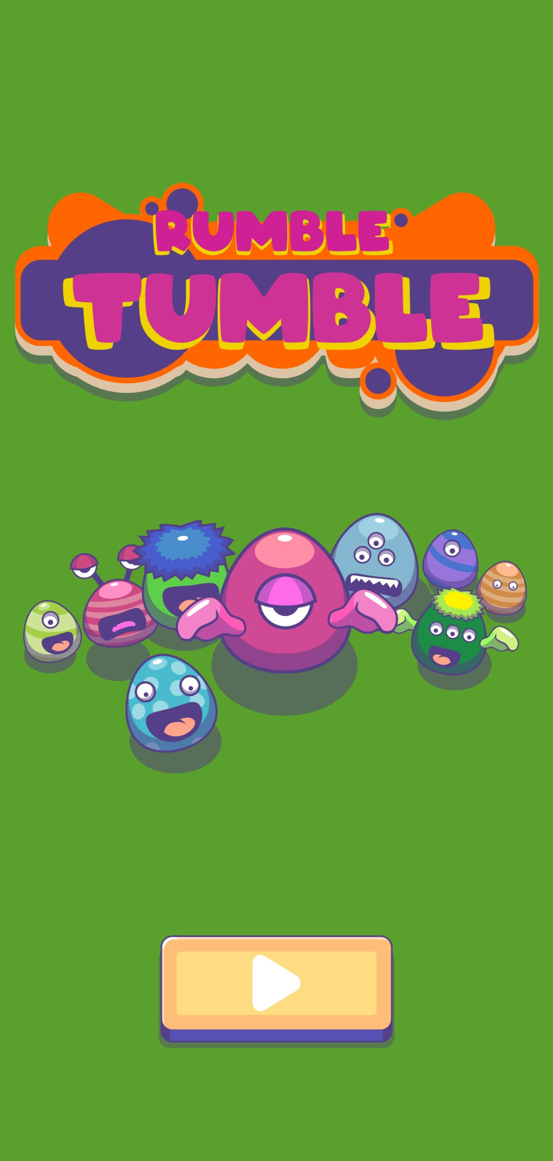 Rumble Tumble Latest Version for Android/iOS APK - TapTap