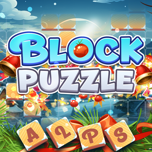 Block Puzzle: Alps Latest Version for Android/iOS - TapTap