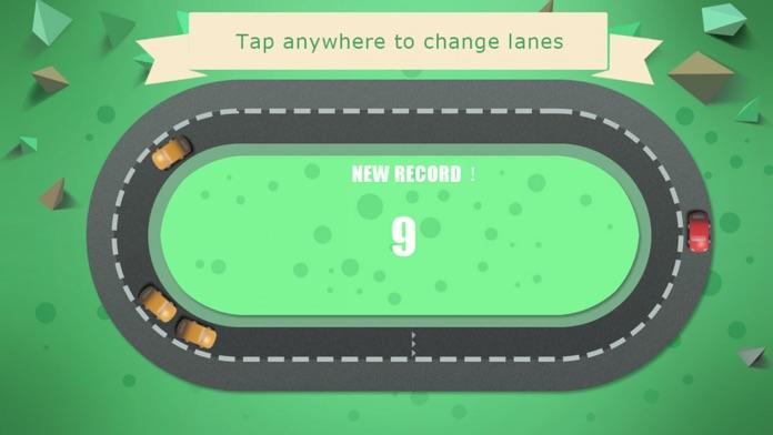 Do Not Crash Game Screenshot