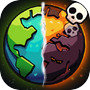 Icon of Earth Inc. Tycoon Idle Miner