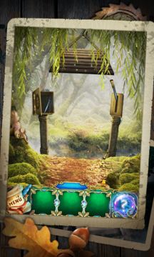 100 Doors: Carters Manor Game Screenshot