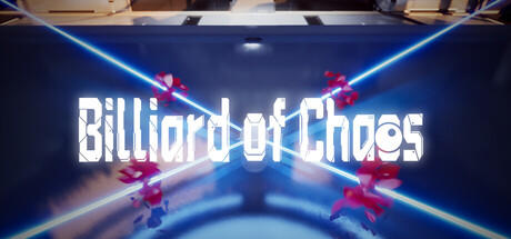 Banner of Billiard of Chaos 