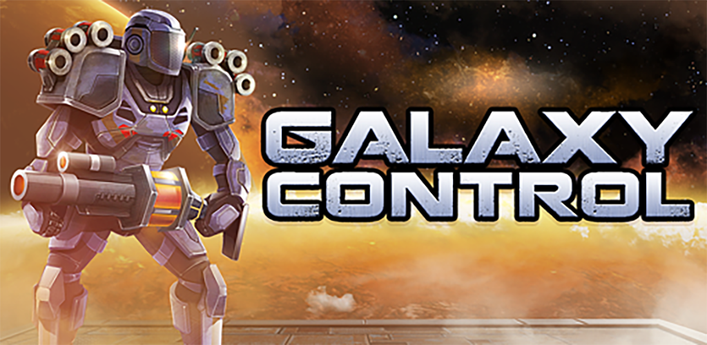 Banner of Galaxy Control: 3D Strategie 54.2.83